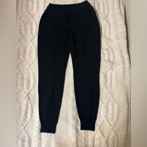 Athleta Lounge/sweatpants pants size small